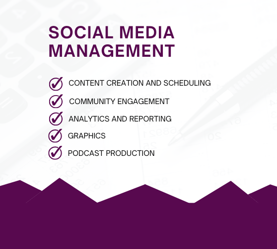 Social Media Management