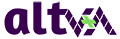 ALTVAPLUS Logo